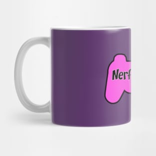 Nerf This! Mug